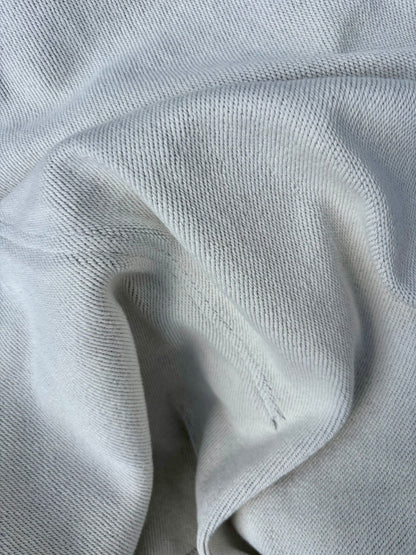 Hoodie MAISON AJ – Running Club Gris