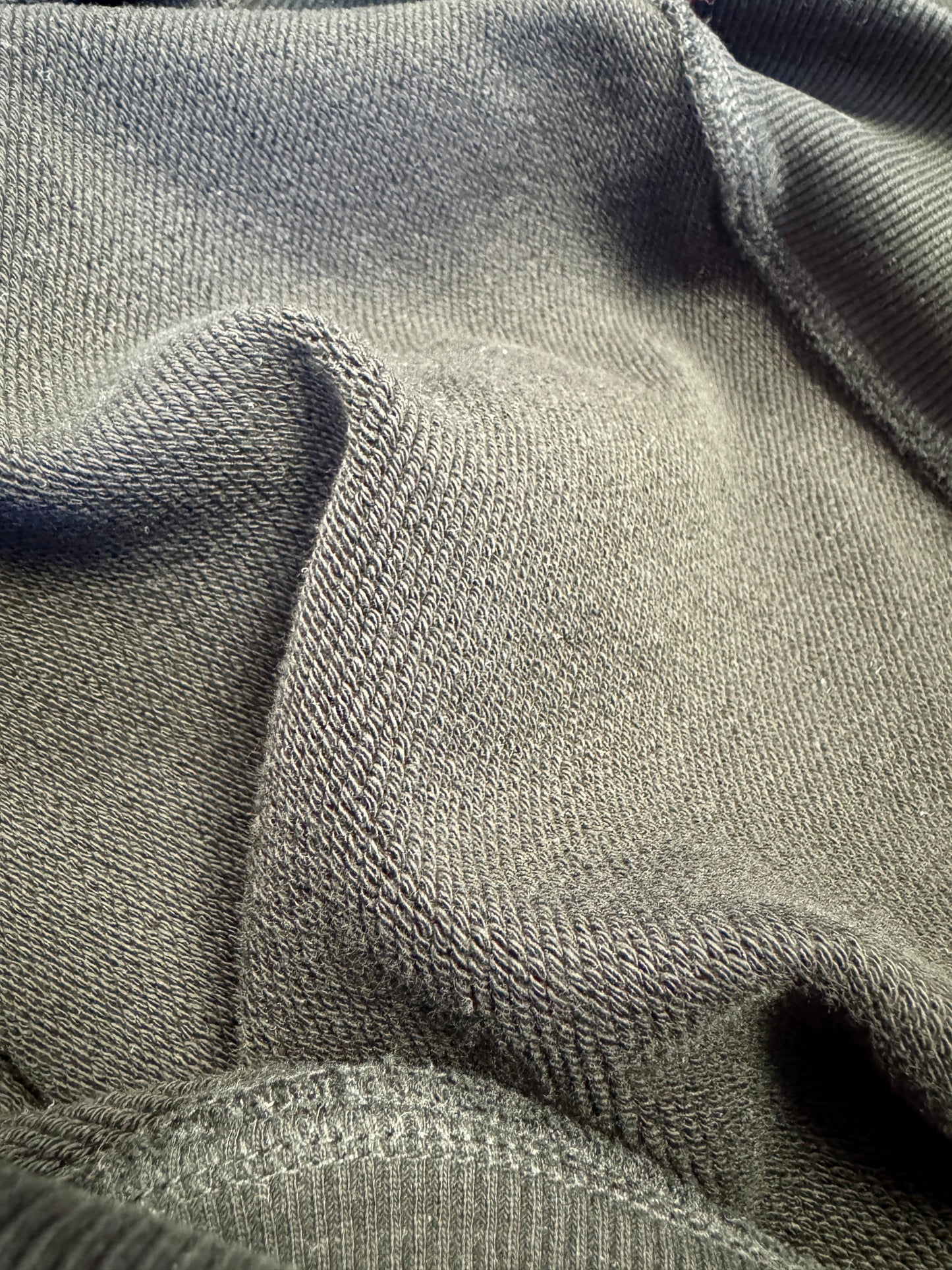 Hoodie MAISON AJ – Running Club Noir